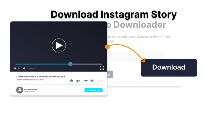 Why Does IG Video Downloader Required?